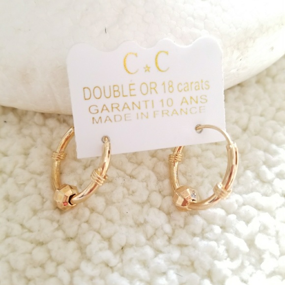 hoops - Picture 2 of 2